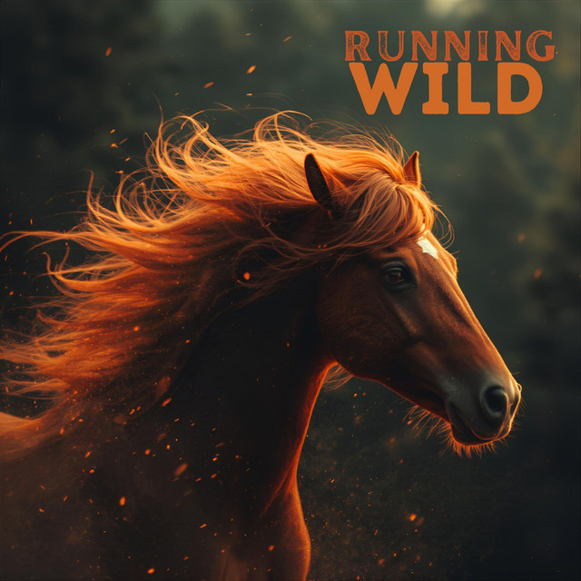 کاور آهنگ Running Wild از Harvey Fierstein
