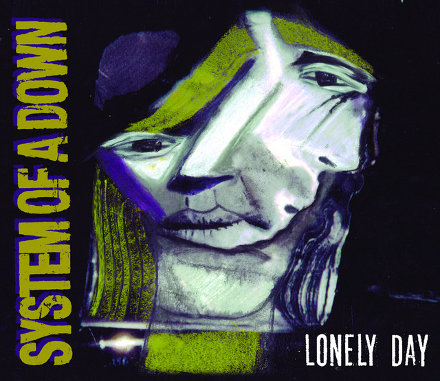 کاور آهنگ Lonely Day از System Of A Down