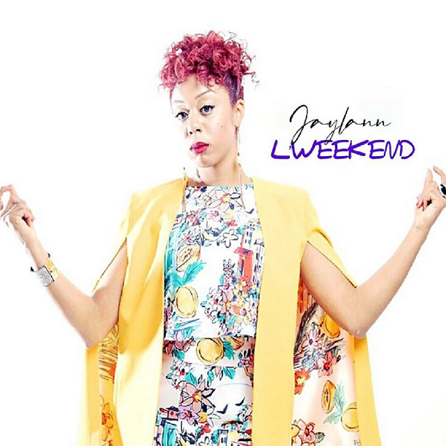 کاور آهنگ L'weekend از Jaylann