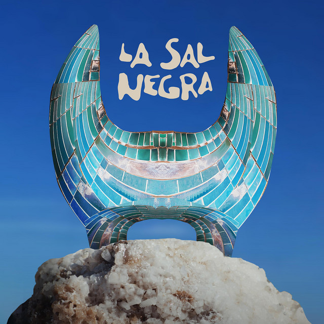 کاور آلبوم La Sal Negra: Original Score از Ehua, RUBEN