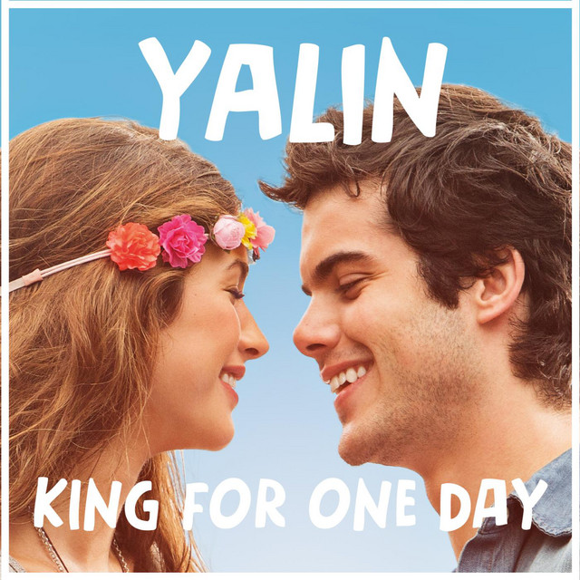 کاور آهنگ King for One Day از Yalin