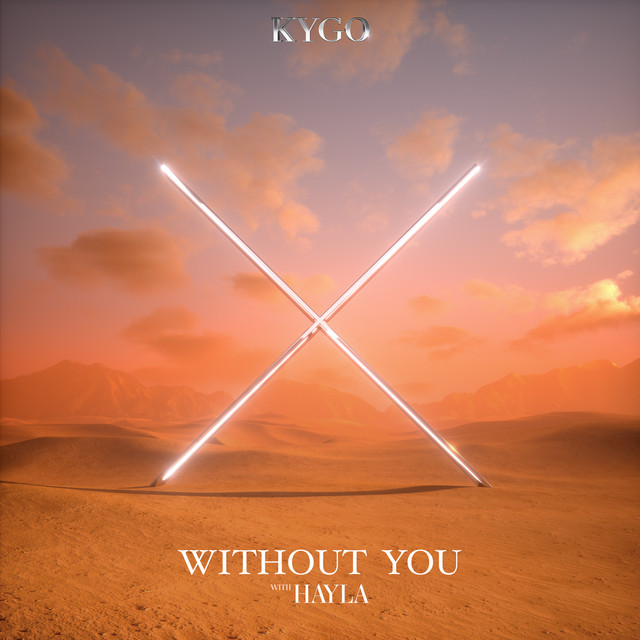 کاور آهنگ Without You (with HAYLA) از Kygo, HAYLA