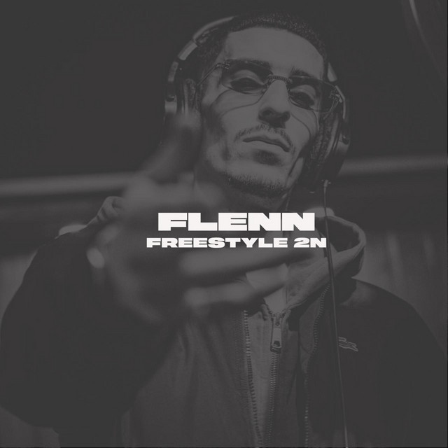 کاور آهنگ Freestyle 2N از Flenn