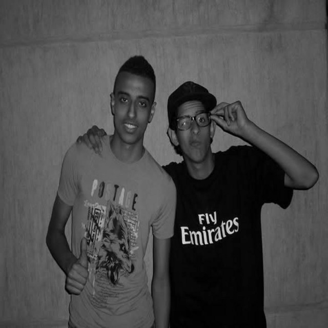 کاور آهنگ فرحة الدلوعة از Omar Id, Belal Rap, Shady El Loghz
