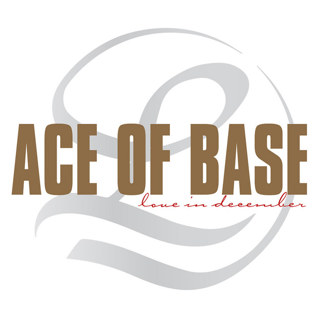 کاور آهنگ Love in December از Ace of Base