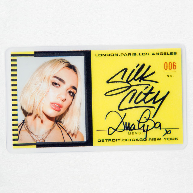 کاور آهنگ Electricity از Mark Ronson, Dua Lipa, Diplo, Silk City