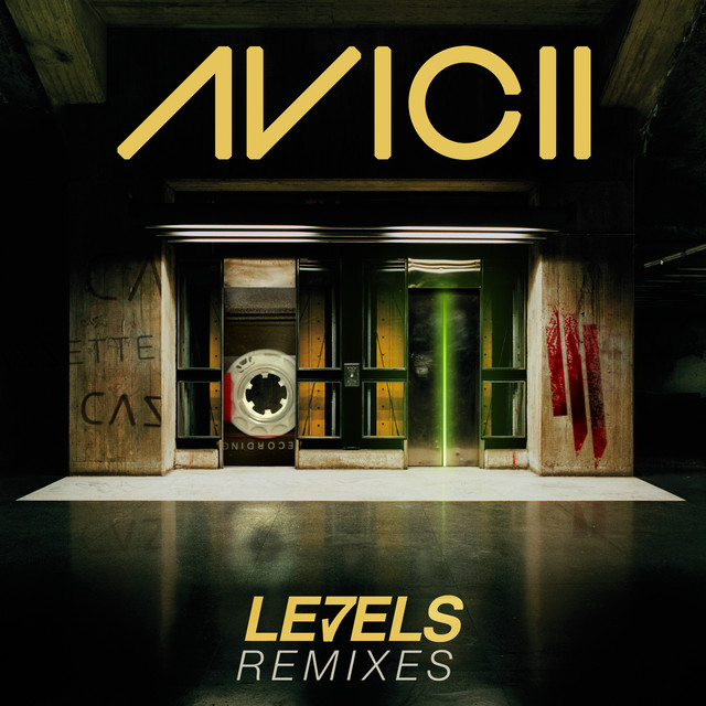 کاور آهنگ Levels - Cazzette's NYC Mode Radio Mix از CAZZETTE, Avicii, Sebastian Furrer, Alexander Bjorklund