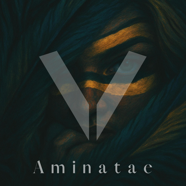 کاور آهنگ Aminatae - Extended Version از VEIN