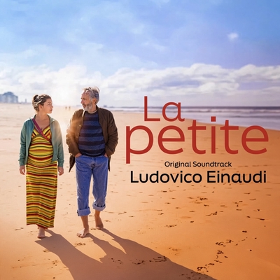 کاور آلبوم La Petite (Original Motion Picture Soundtrack) از Ludovico Einaudi