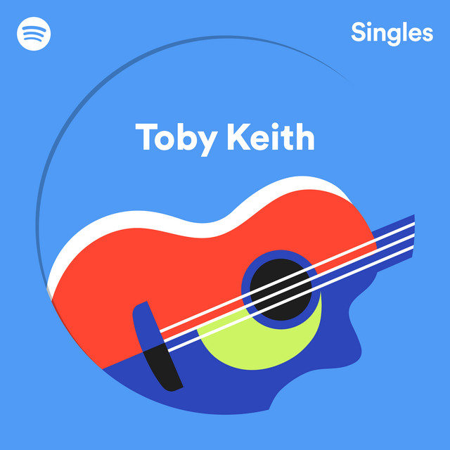 کاور آهنگ Shitty Golfer (Recorded at Sound Stage Studios Nashville) از Toby Keith