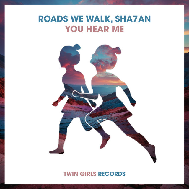 کاور آهنگ You Hear Me از Sha7an, Roads We Walk