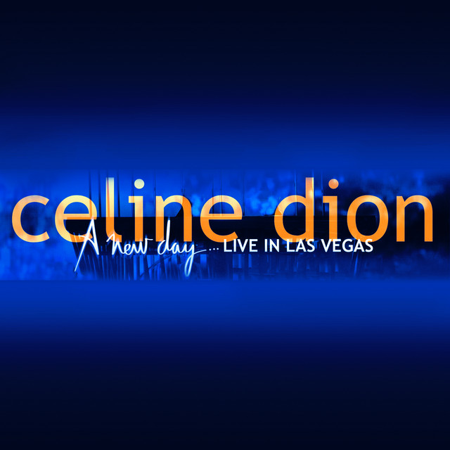 کاور آهنگ You And I از Céline Dion