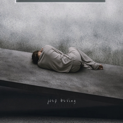 کاور آلبوم Prehension از Joep Beving