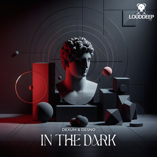 کاور آهنگ In The Dark از Dexum, Desno