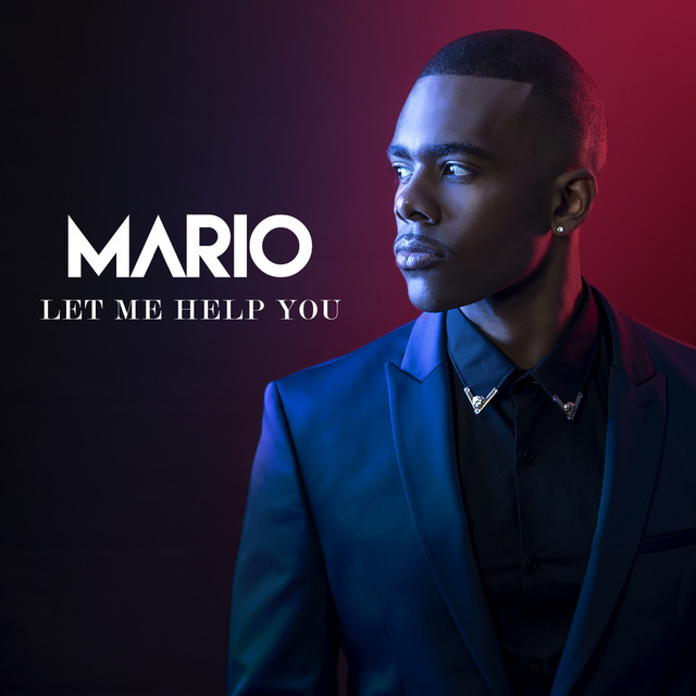 کاور آهنگ Let Me Help You از Mario