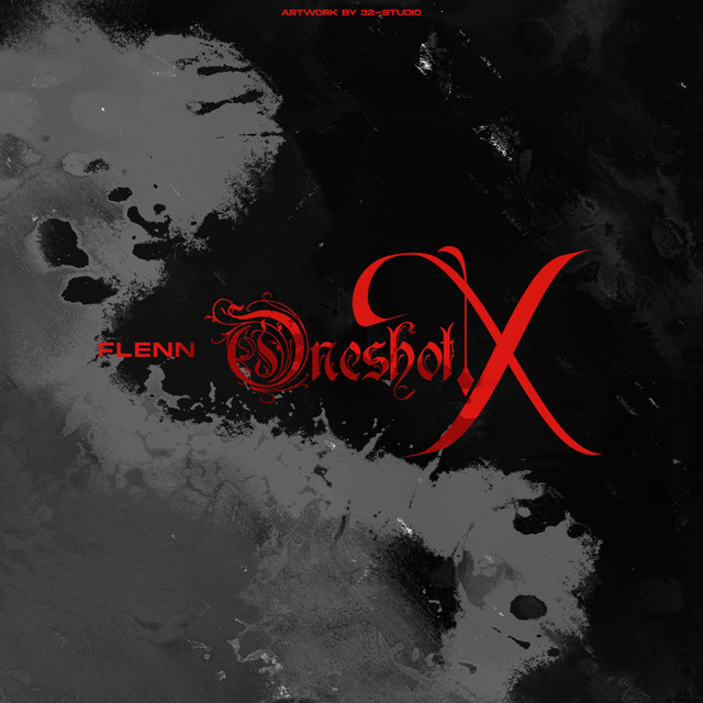 کاور آهنگ One Shot X از Flenn