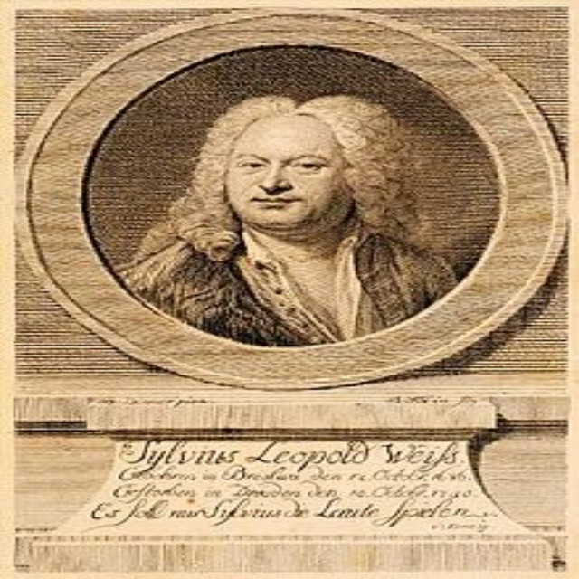 کاور آهنگ Prelude 1 in A Minor از Silvius Leopold Weiss, Kris Di Natale