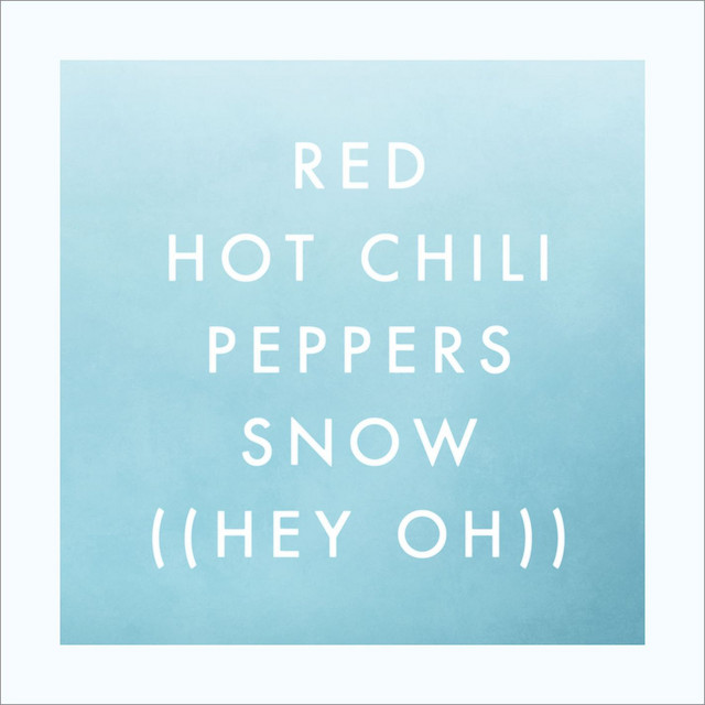کاور آهنگ Funny Face از Red Hot Chili Peppers