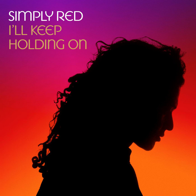 کاور آهنگ Remembering the First Time از Simply Red