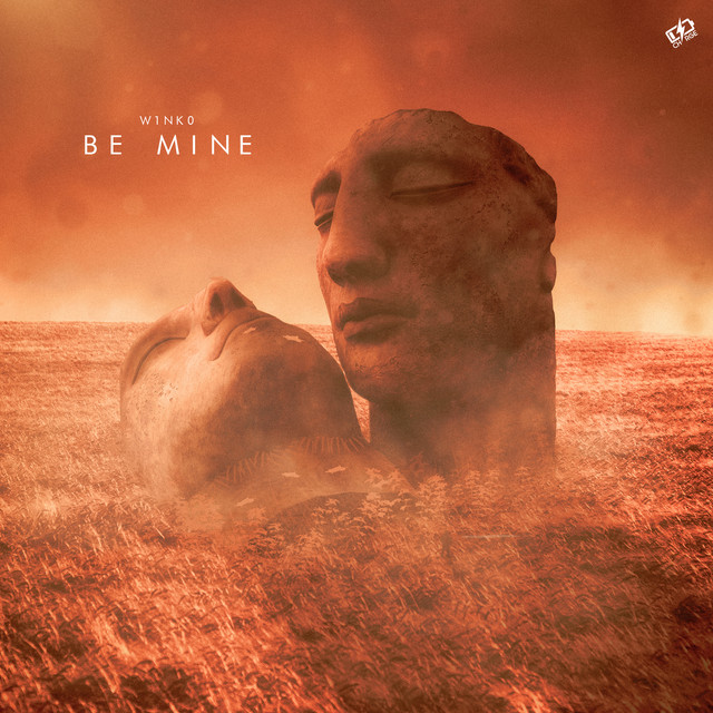 کاور آهنگ Be Mine - Radio Edit از W1NK0
