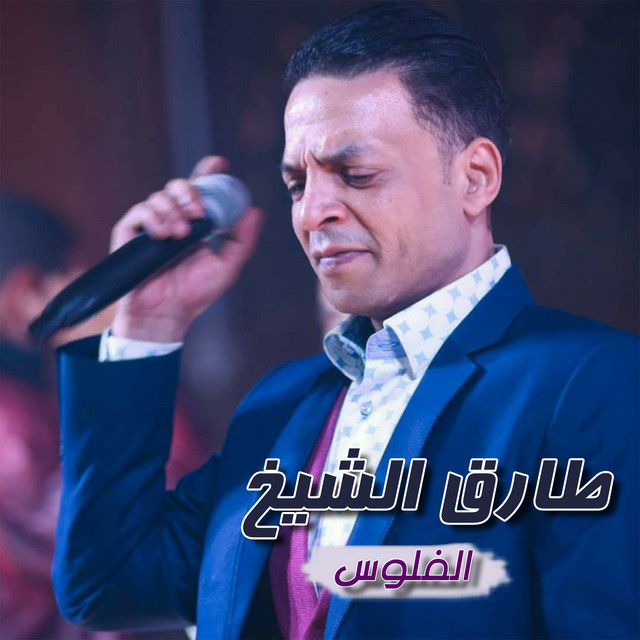 کاور آهنگ الفلوس از Tarek El Sheikh