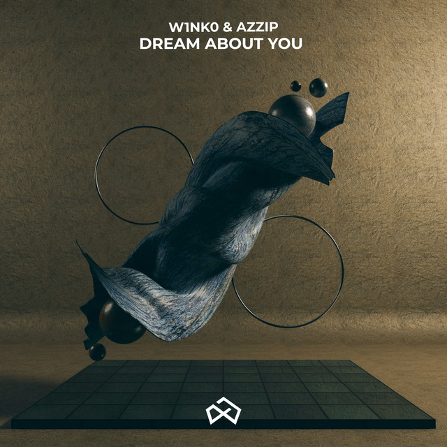 کاور آهنگ Dream About You از W1NK0, Azzip