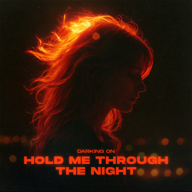 کاور آهنگ Hold Me Through the Night از Darking On