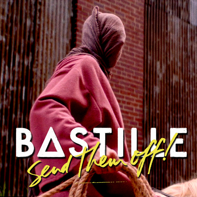 کاور آهنگ Send Them Off! - The Wild Remix از Bastille, The Wild