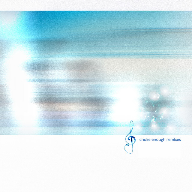 کاور آلبوم choke enough (Malibu's ambient city mix) از Oklou, Malibu