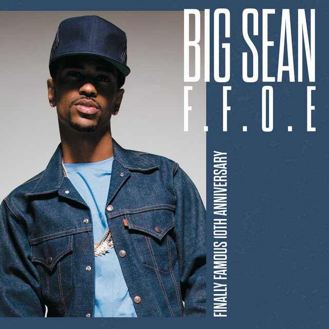 کاور آهنگ Live This Life از Big Sean, The-Dream