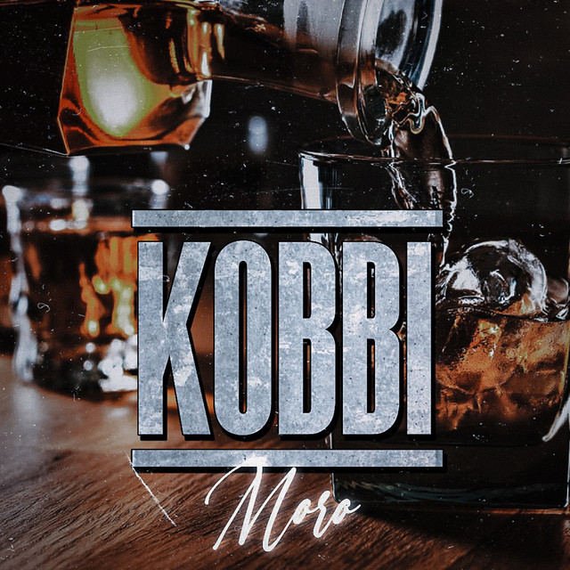 کاور آهنگ Kobbi از Moro