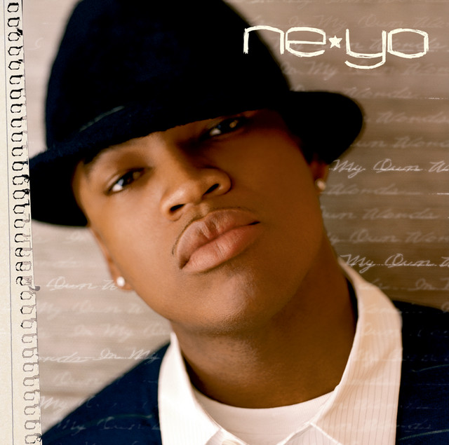 کاور آهنگ Sign Me Up - Live Version (Digital Exclusive) از Ne-Yo