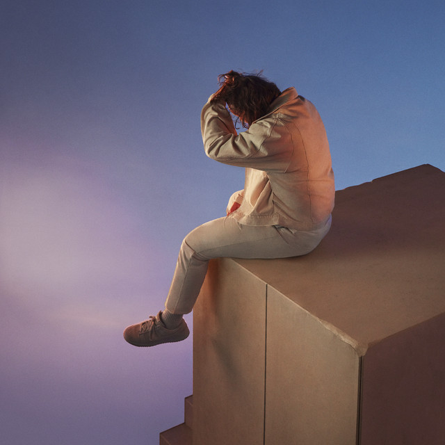 کاور آلبوم Wish You The Best EP از Lewis Capaldi