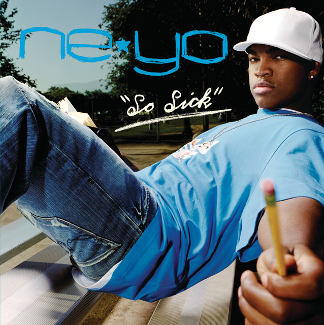 کاور آهنگ So Sick - Instrumental از Ne-Yo