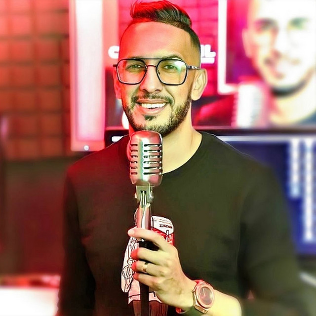 کاور آهنگ 3chkna 3alm Akher از Cheb Djalil