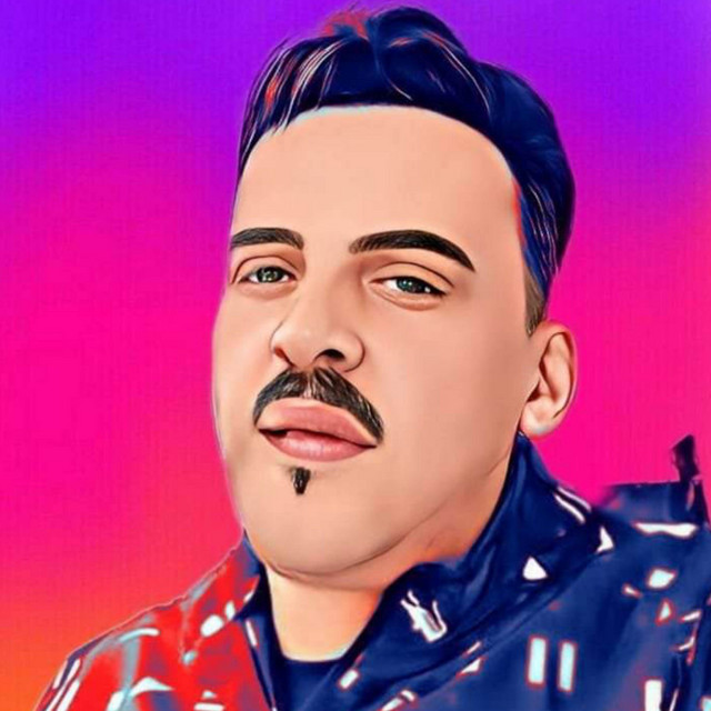 کاور آهنگ 3lach Diri Min Tkhafi Ya MRa از Cheb Adjel