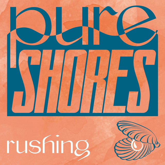 کاور آهنگ Rushing از Pure Shores