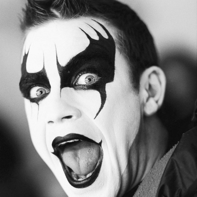 کاور آهنگ Let Me Entertain You - Robbie Loves His Mother Mix از Robbie Williams, Mother