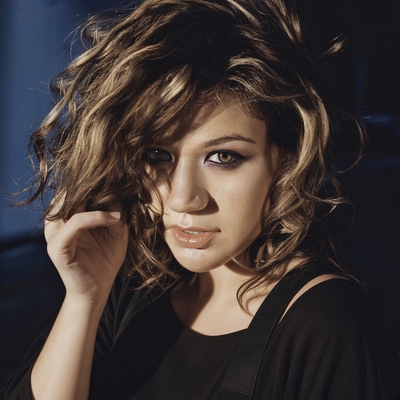 کاور آلبوم Rolling Stone Original از Kelly Clarkson
