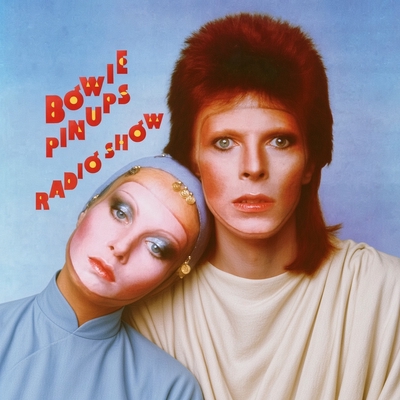 کاور آلبوم PinUps Radio Show از David Bowie