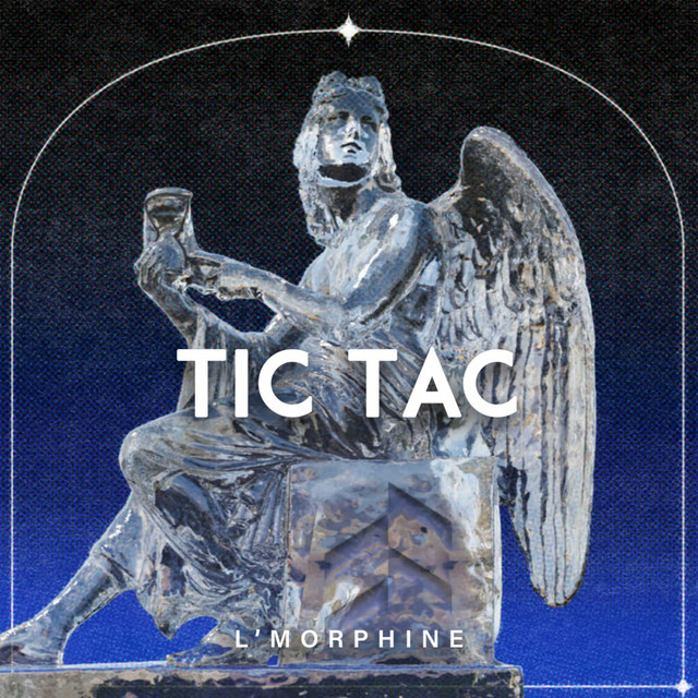 کاور آهنگ Tic Tac از L'morphine