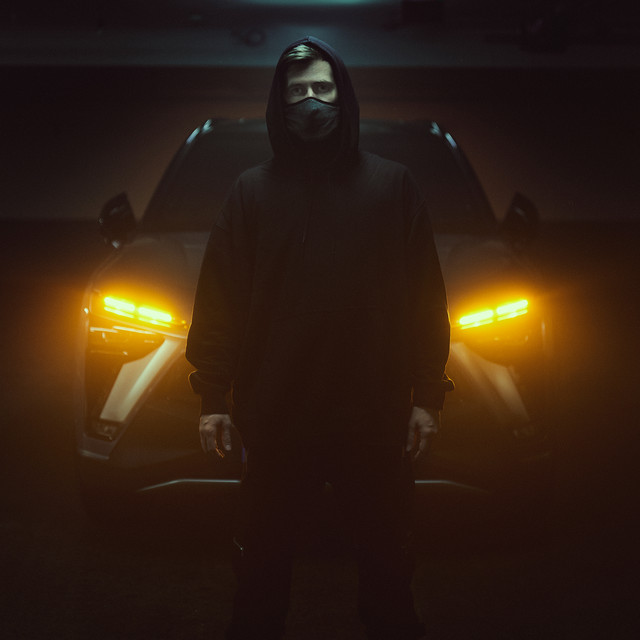 کاور آهنگ Hello World از Alan Walker, Torine