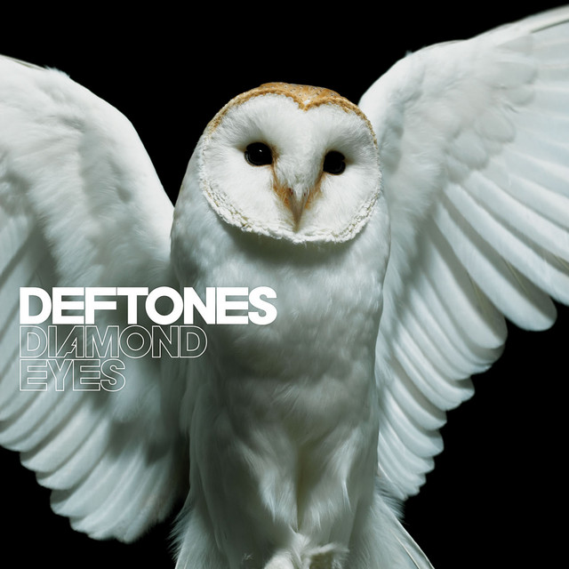 کاور آهنگ Rocket Skates - M83 Remix از Deftones