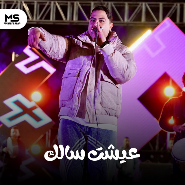 کاور آهنگ عيشت سالك از Hoda Nasser, Houda, Tito Bandogh