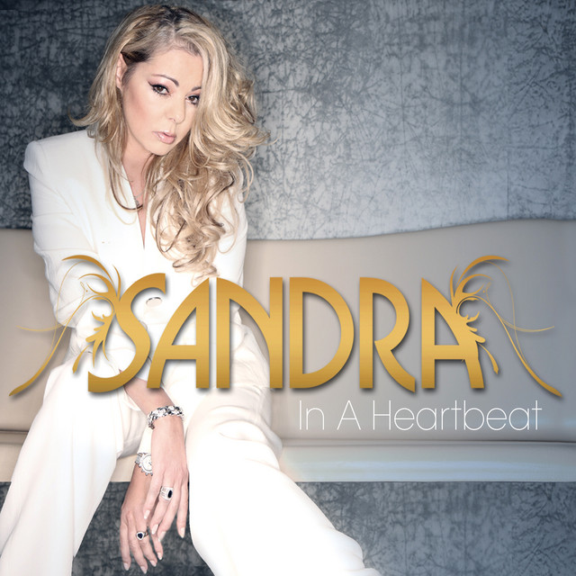 کاور آهنگ In A Heartbeat - NYC 38th Street Mix از Sandra, Jens Gad