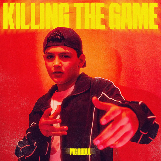 کاور آهنگ Killing The Game از MC Abdul