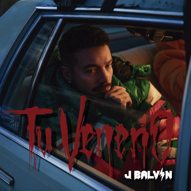 کاور آهنگ Tu Veneno از J Balvin