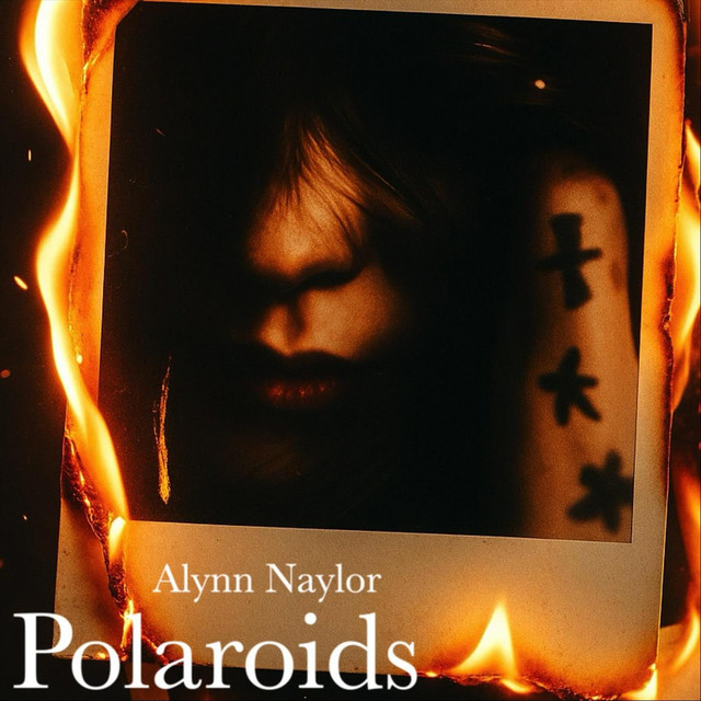 کاور آهنگ Polaroids از Alynn Naylor