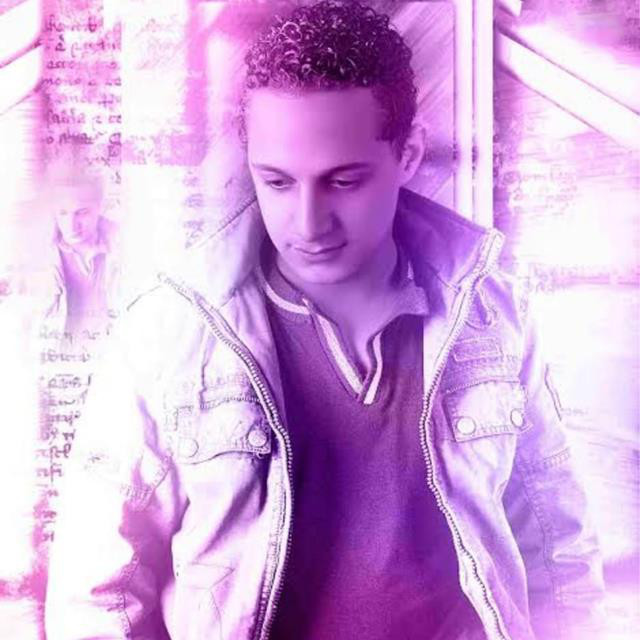 کاور آهنگ Zamn El Wohosh از Reda El Bahrawy