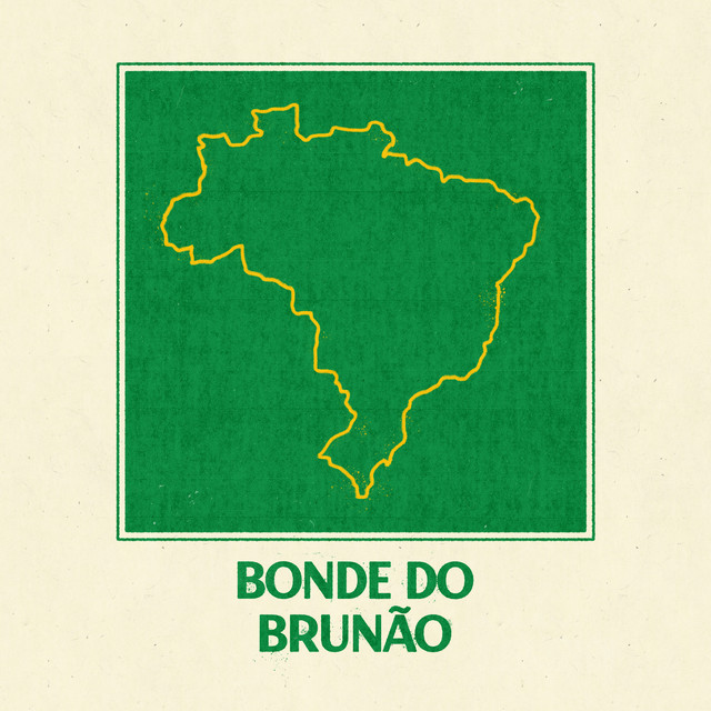 کاور آهنگ Bonde do Brunão از Bruno Mars